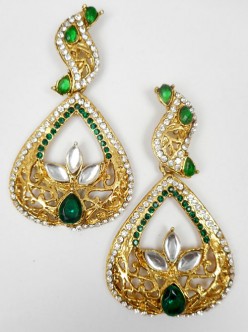 Fashion Earrings